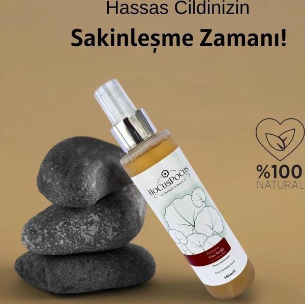 Aloevera Cica Toniği - Image 1