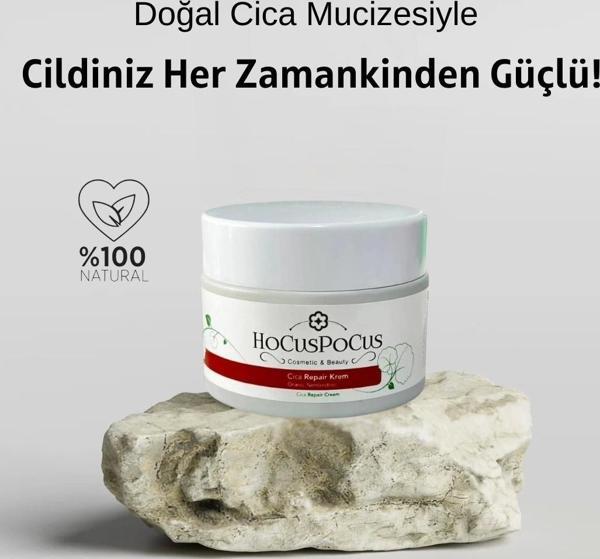 Cica Repair Krem - Image 1