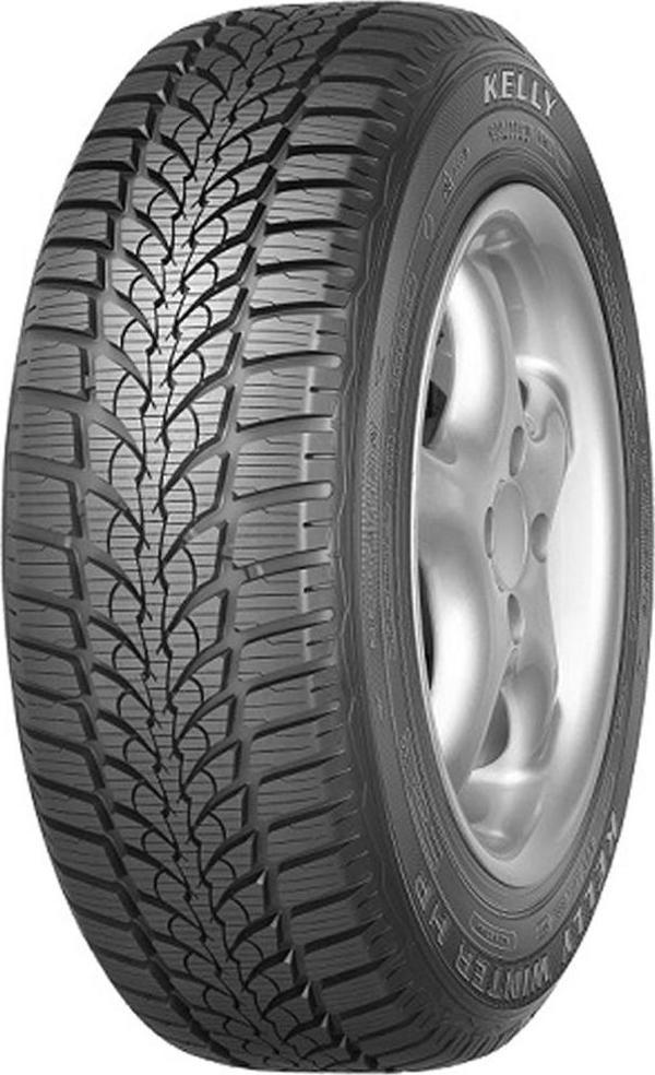 Kelly 225/45R17 94V XL Winter HP (Kış) (2023) - Image 1