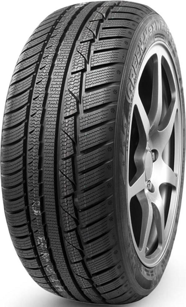Linglong 255/35R20 97V XL GREEN-Max Winter UHP (Kış) (2023) - Image 1