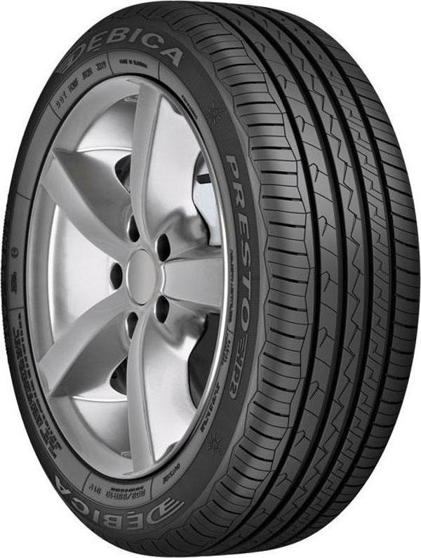 Debica 205/60R16 92H Presto HP 2 (Yaz) (2025) - Image 1