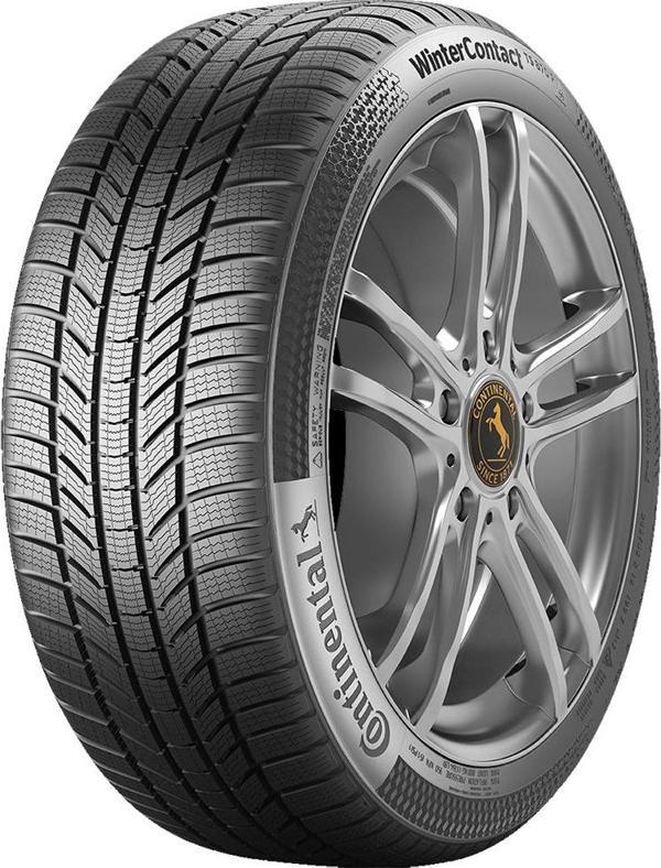 Continental 245/45R20 103V XL FR WinterContact TS 870 P (Kış) (2025) - Image 1