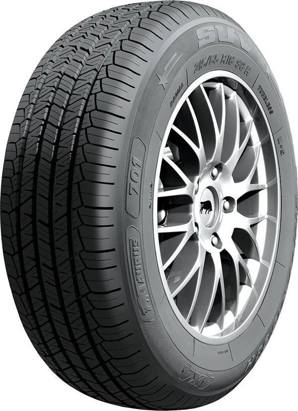 Taurus 245/45R19 98W 701 (Yaz) (2025) - Image 1
