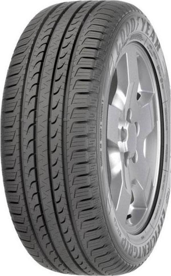 Goodyear 225/60R18 100V EfficientGrip Suv (Yaz) (2025) - Image 1