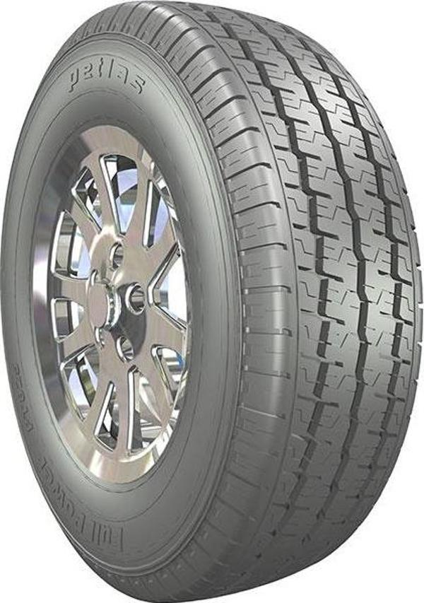 Petlas 195R15C 106/104R 8PR Full Power PT825 (Yaz) (2025) - Image 1
