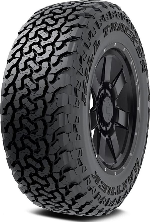 Maxtrek 265/70R17 121/118Q 10PR Hill Tracker (Yaz) (2023) - Image 1