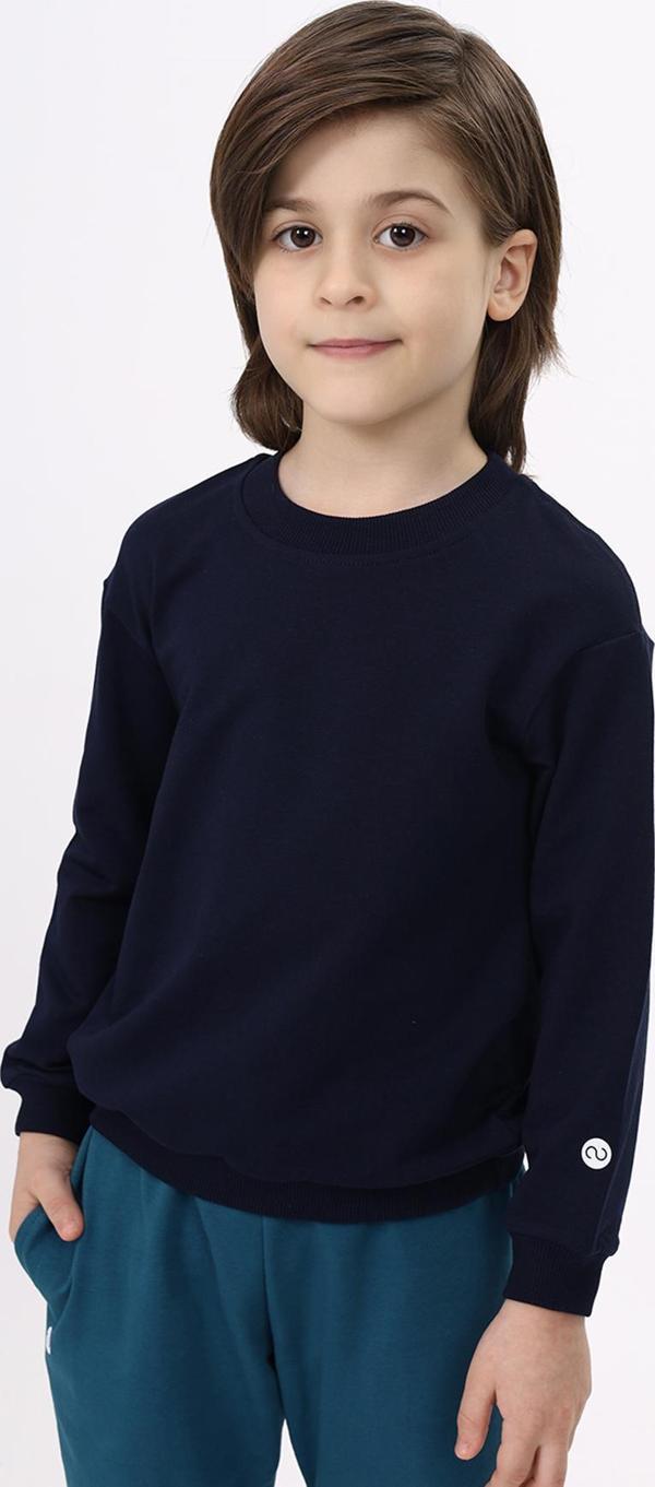 Toontoy Erkek Çocuk Baskılı Sweatshirt - Image 1
