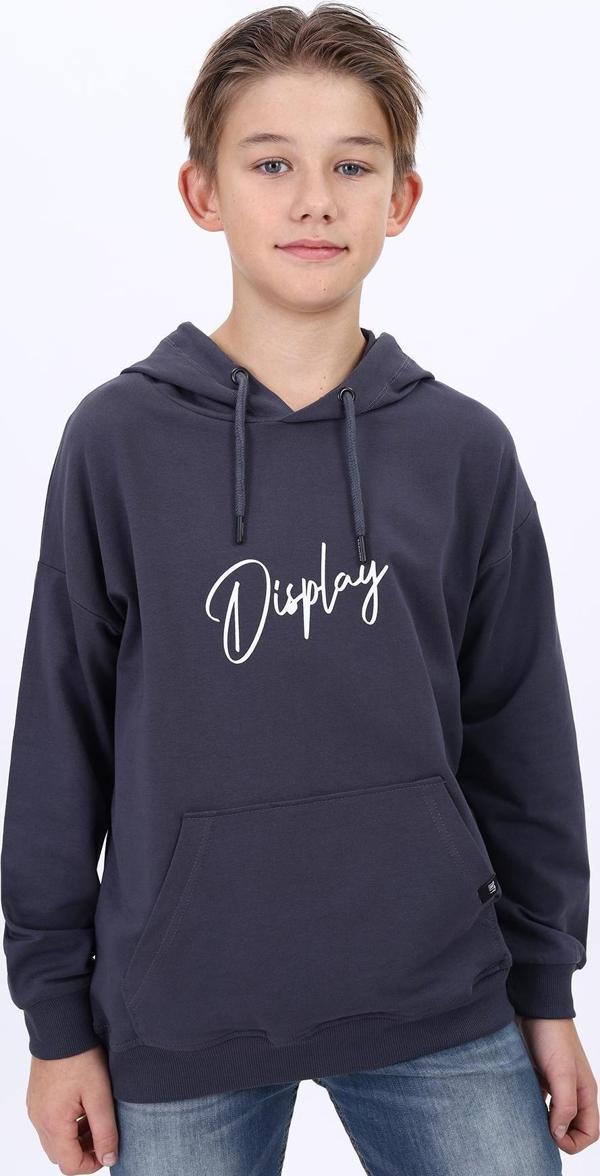 Toontoy Erkek Çocuk Baskılı Sweatshirt - Image 1