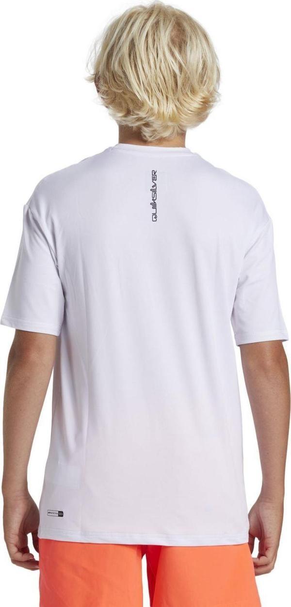 Quıksılver EVERYDAY SURF TEE SS YOUTH Erkek Çocuk T-shirt AQBWR03067-QK.10 - Image 1
