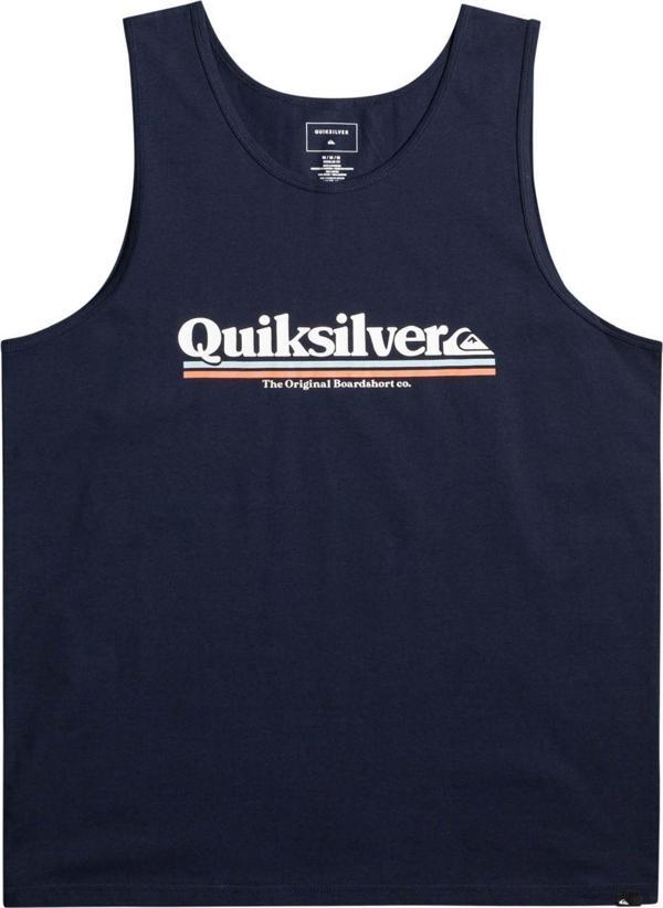 Quıksılver BETWEENTHELINES M TEES Erkek Atlet  EQYZT07237-BYJ0 - Image 1