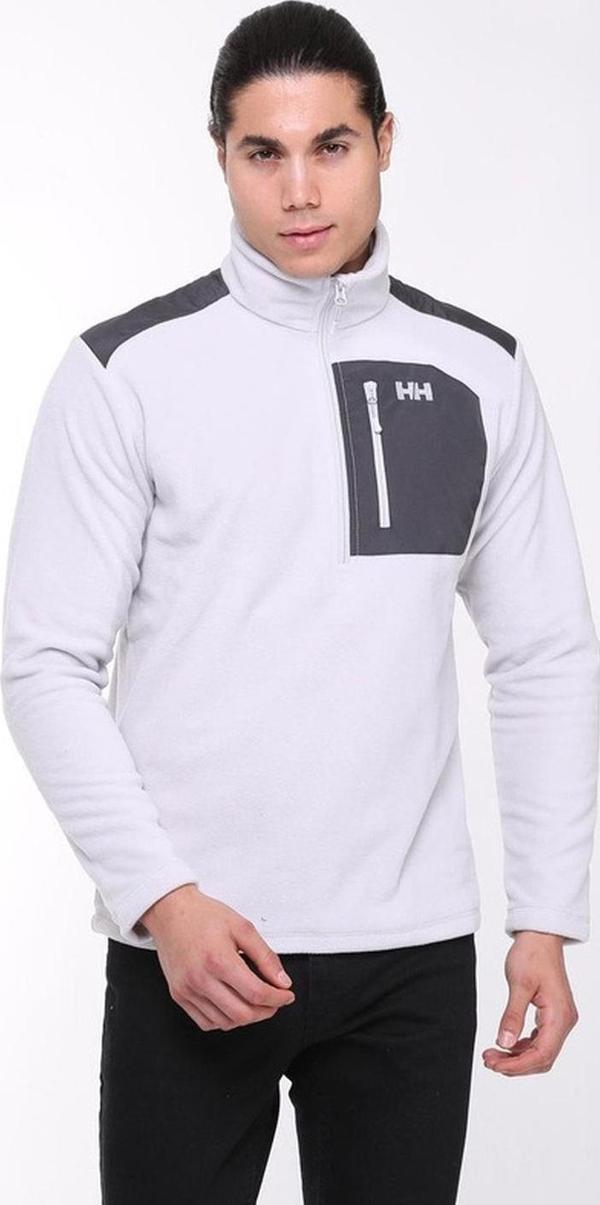 Helly Hansen BLOCK HALFZIP  POLAR Erkek Polar HH..12008 HHA.853 - Image 1