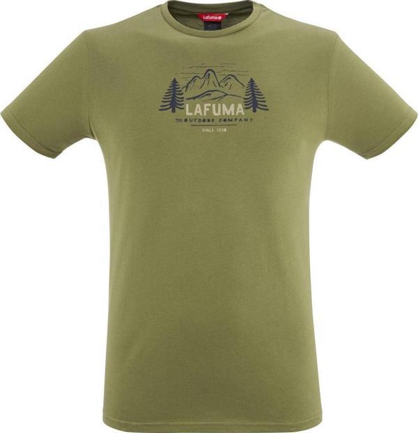 Lafuma ADVENTURE Tişört Erkek LFV12128 6909 - Image 1