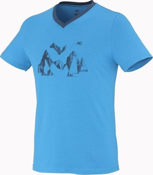 Millet Yalla Ts Ss Tişört MIV6806 - Image 1