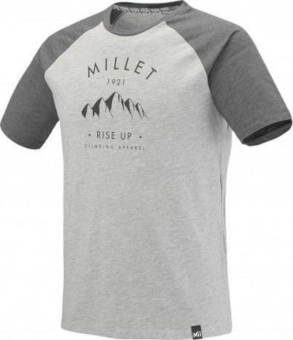 Millet Rise Up Climbing Erkek Tshirt Miv7219 - Image 1