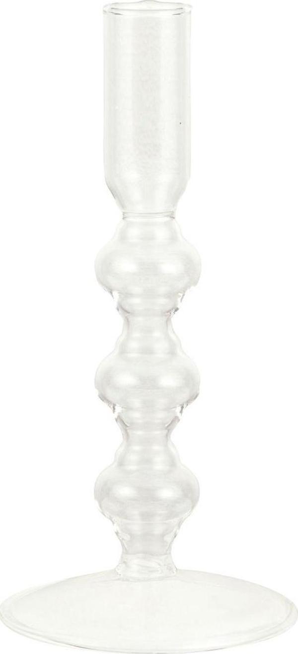 Karaca Home Degrade Şamdan 19 cm - Image 1