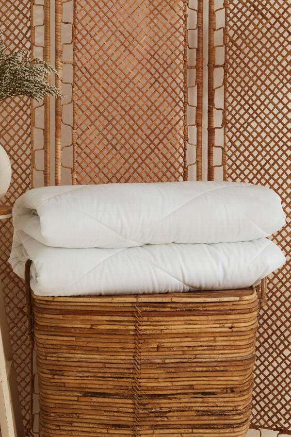 Karaca Home Elite Pamuk Tek Kişilik Nano Yorgan - Image 1