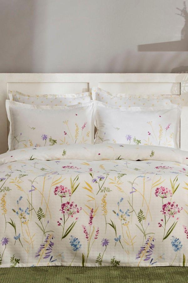 Karaca Home Jody Çift Kişilik Pike Takımı Sarı - Image 1