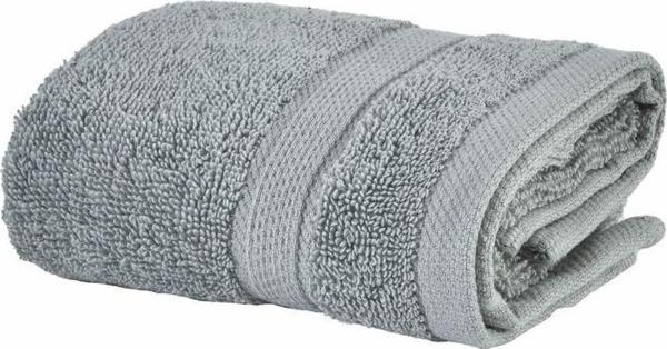 Karaca Home Comfort Touch Düz %100 Pamuk Havlu Mint 30x50 Cm - Image 1