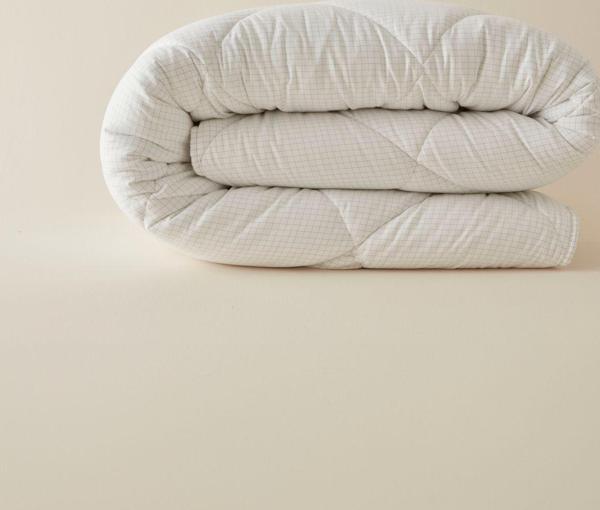 Karaca Home Anti-Stres Tek Kişilik Yorgan - Image 1