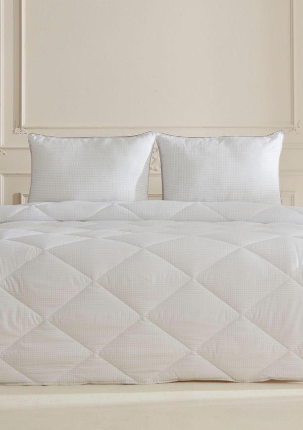 Karaca Home Anti-Stres Çift Kişilik Yorgan - Image 1