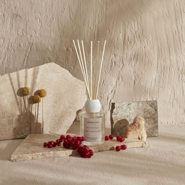 Karaca Home Essentials Soft Bouquet Çubuklu Ortam Kokusu 100 ml - Image 1
