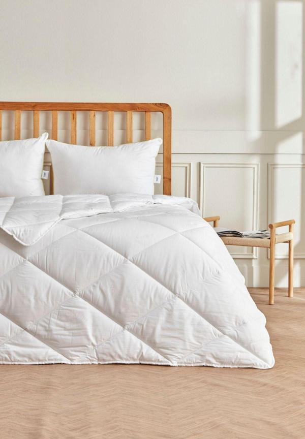 Karaca Home Bambu Nano Yorgan Tek Kişilik Set 155x215 cm - Image 1