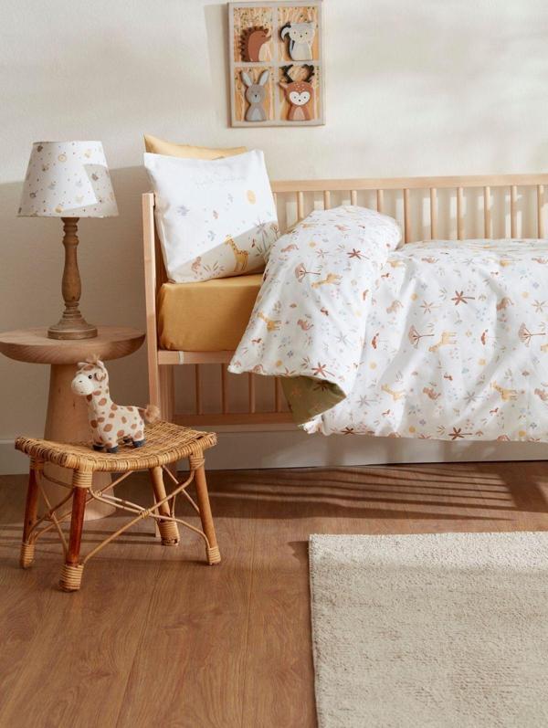 Karaca Home Bebek Sunshine Nevresim Takımı - Image 1