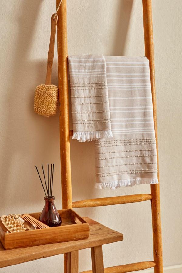 Karaca Home Mio Spa Seti Bej - Image 1