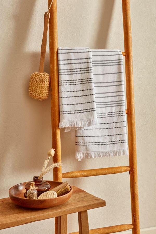 Karaca Home Mio Spa Seti Offwhite  - Image 1