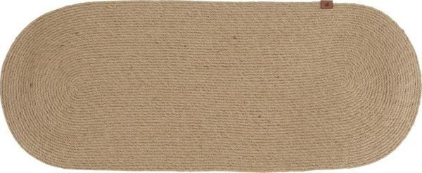 Karaca Home Alba Jute Runner 85 cm  - Image 1