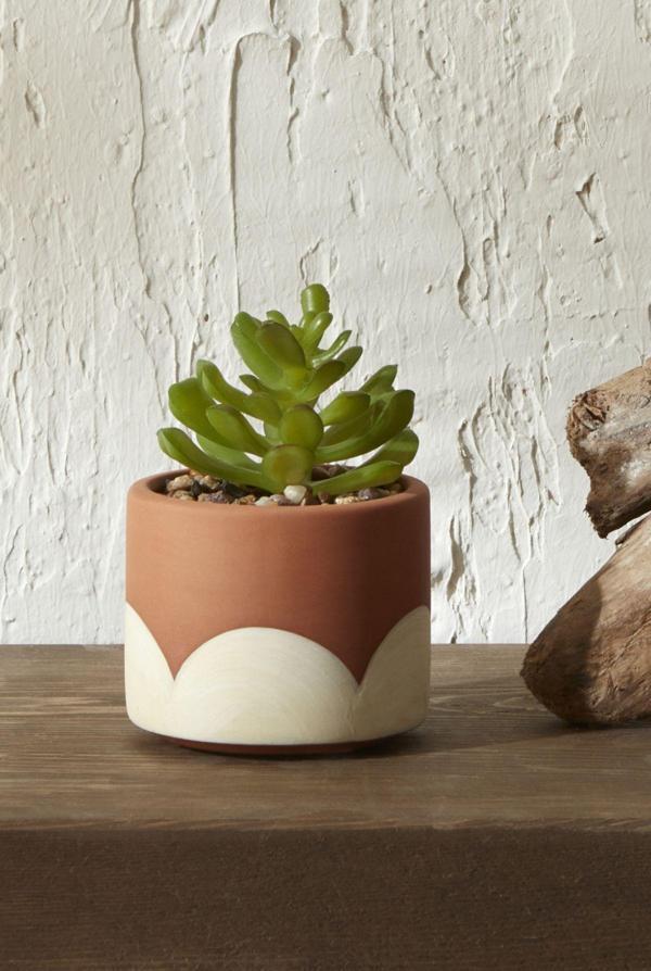 Karaca Home Simple Saksılı Yapay Bitki - Image 1