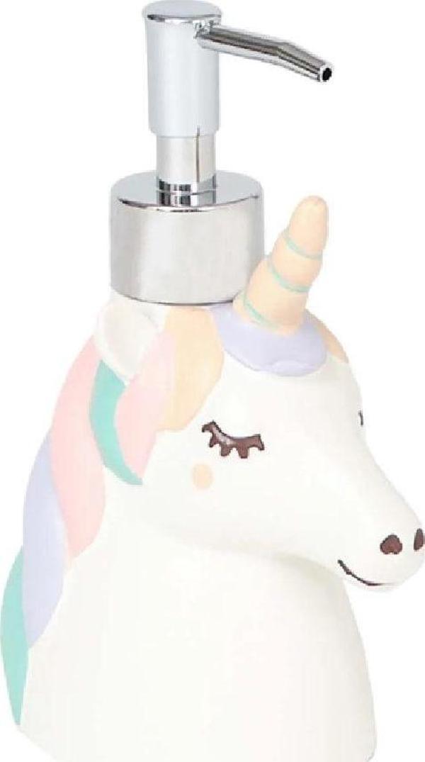 Karaca Home Funny Sıvı Sabunluk Unicorn - Image 1
