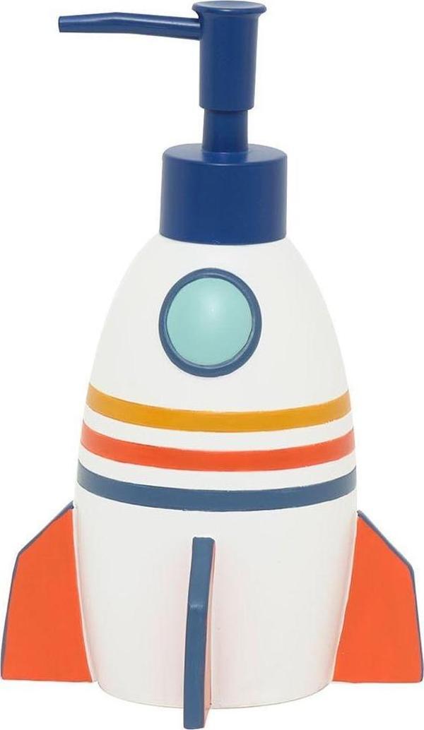 Karaca Home Deon Uçak Sabunluk - Image 1