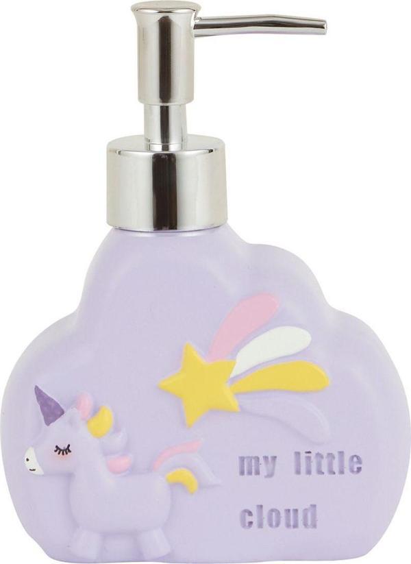 Karaca Home Cloud Çocuk Sıvı Sabunluk - Image 1