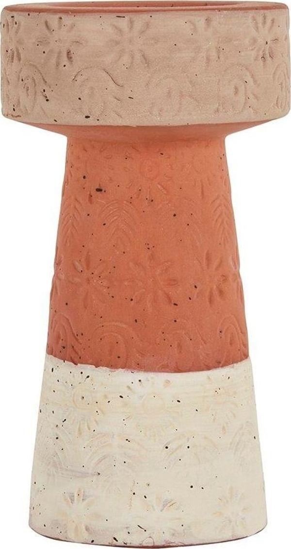 Karaca Home Simple Tealight Mumluk 12,7 cm - Image 1