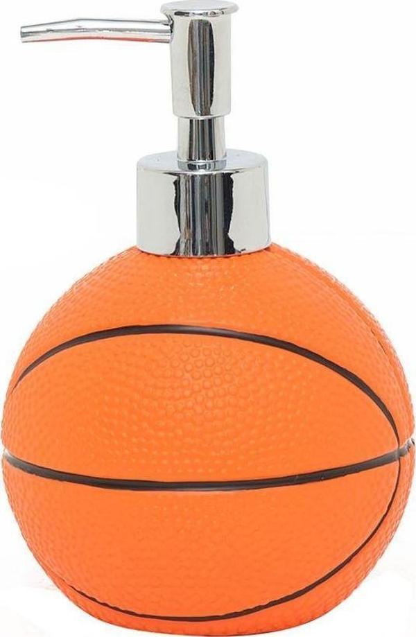 Karaca Home Duffy Basketbol Sabunluk - Image 1