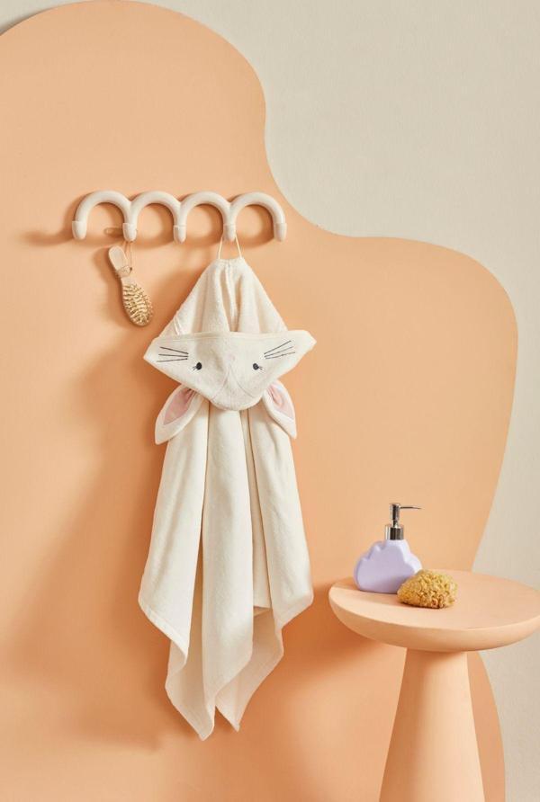 Karaca Home Bebek Bunny Panço - Image 1