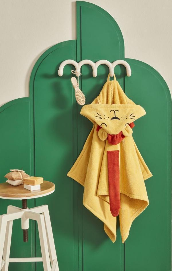 Karaca Home Bebek Tiger Panço - Image 1