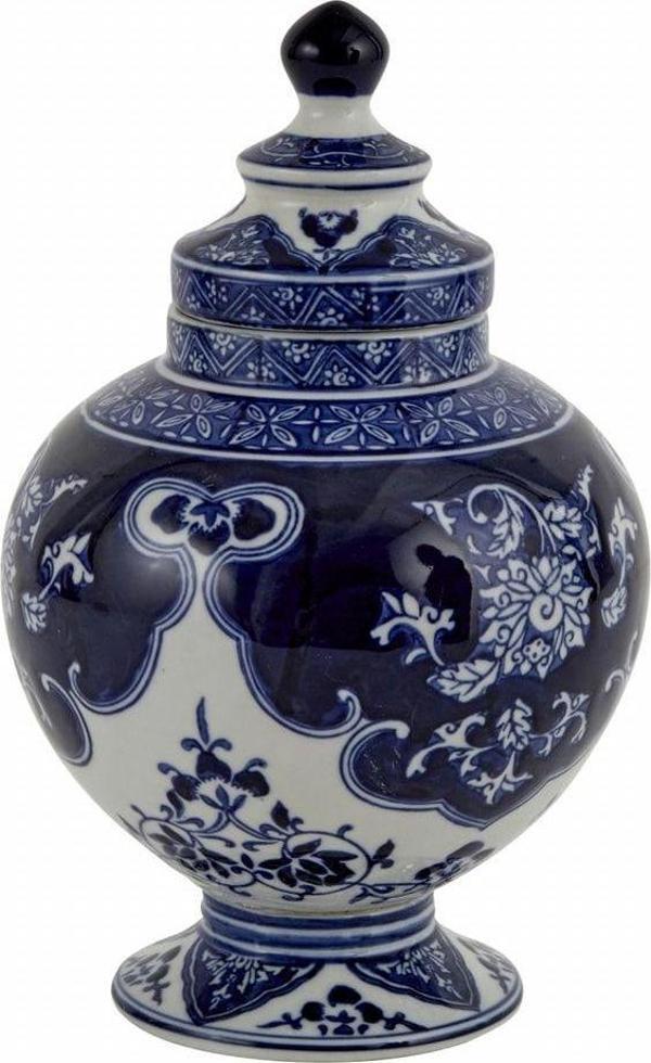 Karaca Home Lisbon Lori Küp 16 cm - Image 1