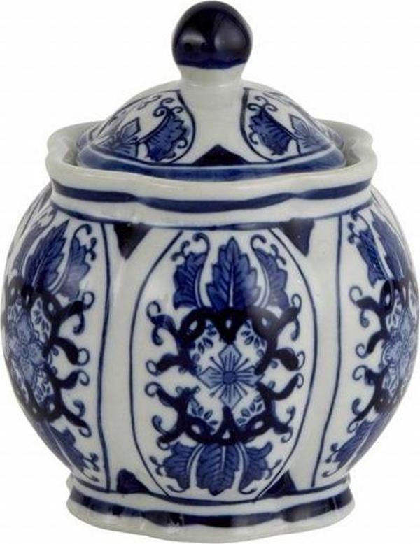 Karaca Home Lisbon Shana Küp 12 cm - Image 1