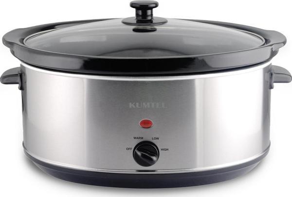 Kumtel Elektrikli Güveç 320W HSC-02 - Image 1