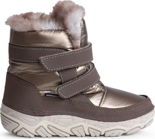 Buckhead Kız Çocuk Mary Kar Botu Buck1143 - Image 1