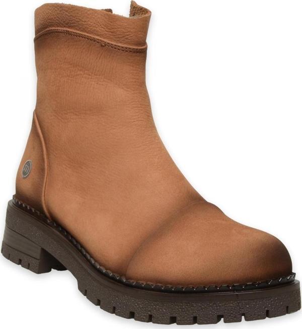 Mammamia D24Kb-1400Z Günlük Tarçın Kadın Bot - Image 1