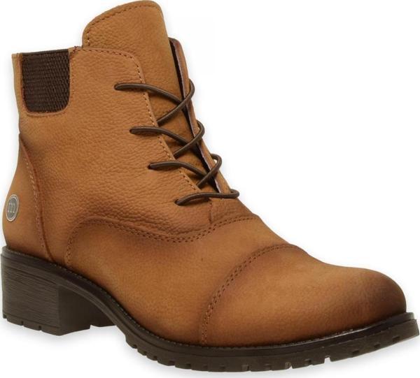 Mammamia D24Kb-1510Z Günlük Tarçın Kadın Bot - Image 1