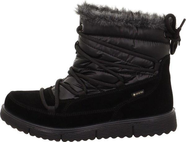 Legero Campanıa Gore-Tex Su Geçirmez Kadın Bot 2-000339-0000 - Image 1