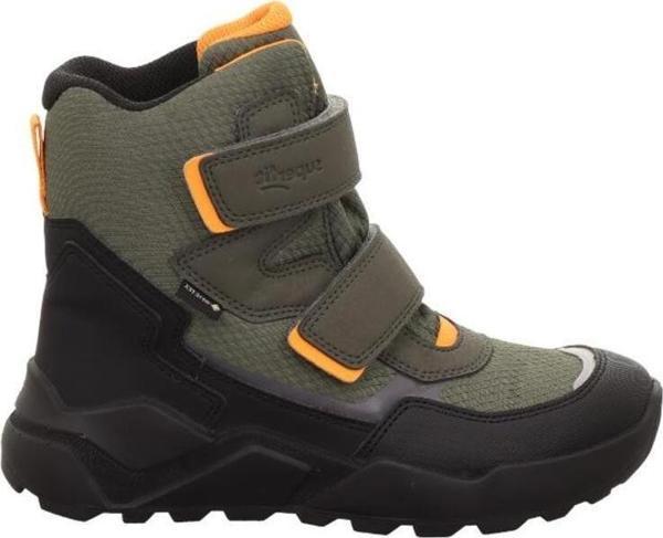 Superfit Rocket Wide (Geniş Kalıp) Gore-Tex Cırtlı Kar Botu 1-000402-2 (36-41) - Image 1
