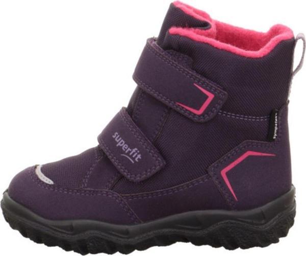 Superfit Husky Gore-Tex Su Geçirmez Çocuk Bot 006081-8500 - Image 1