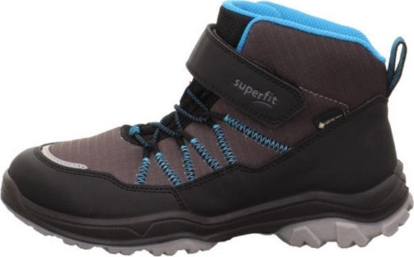 Superfit Jüpiter Gore-Tex Su Geçirmez Çocuk Bot 000055-0000 - Image 1