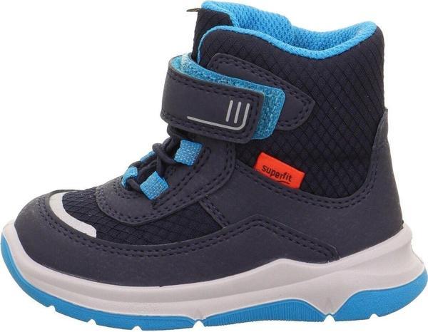 Superfit Cooper Gore-Tex Su Geçirmez Çocuk Bot 1-006408-8000 - Image 1