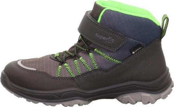 Superfit Jüpiter Gore-Tex Su Geçirmez Çocuk Bot 000055-2000 - Image 1